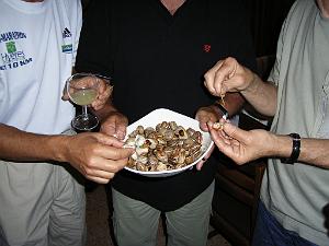 098-ORAN-Juin06-repas chez Hamidou